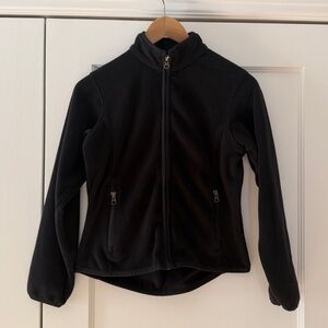 Lands' End Fleece Jacket